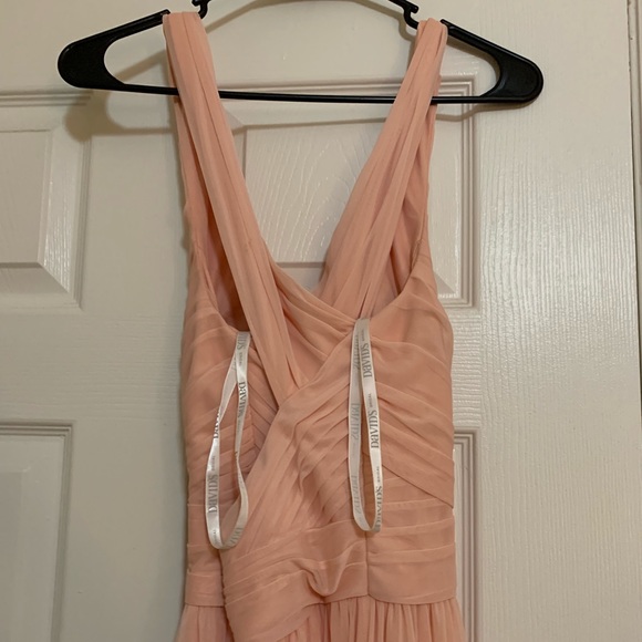 Bridesmaid’s dress from David’s Bridal - Picture 3 of 4